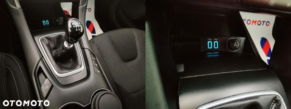 Ford Mondeo Turnier 2.0 EcoBlue Titanium - 23