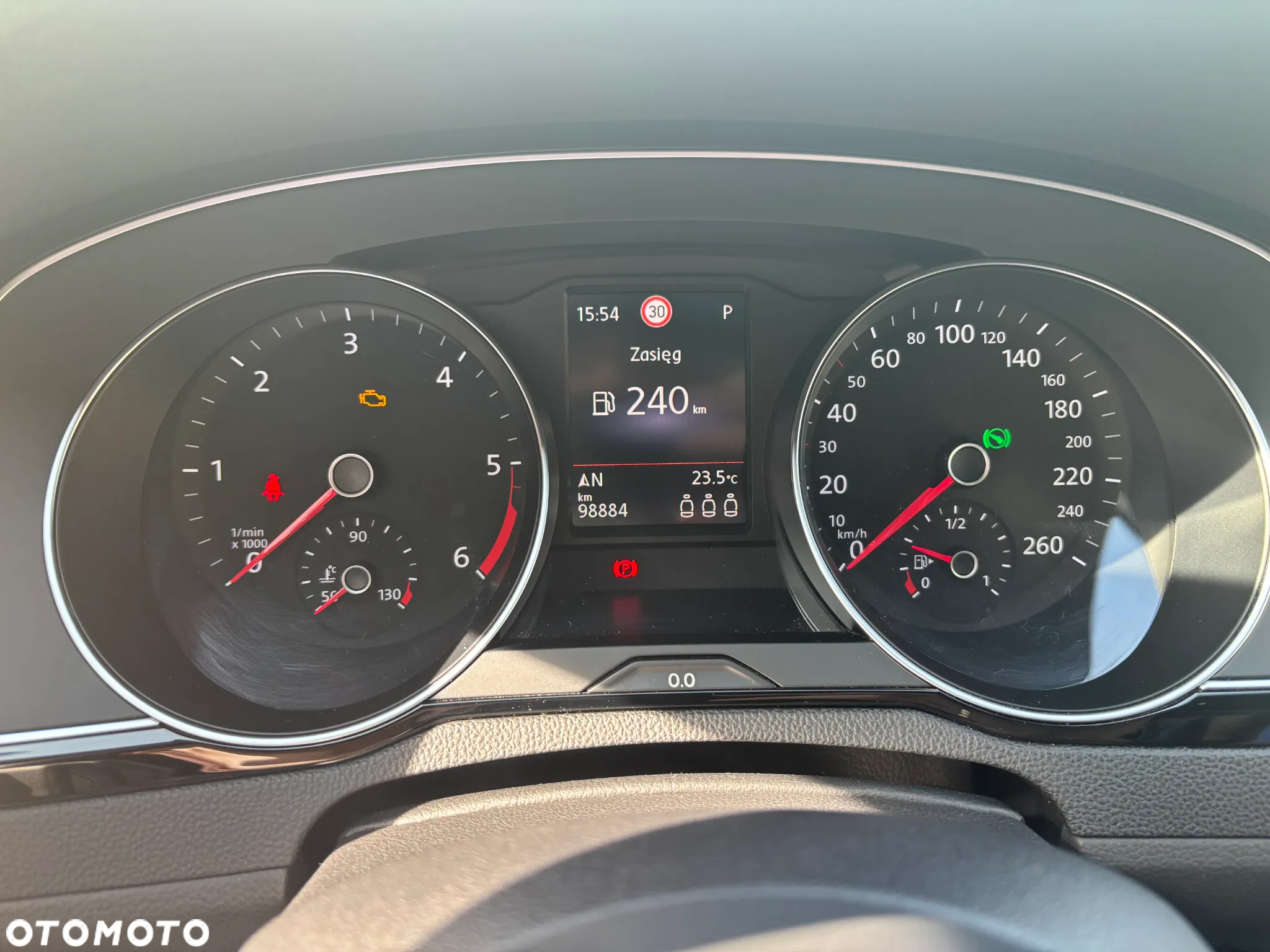 Volkswagen Passat 2.0 TDI 4Mot Elegance DSG - 21