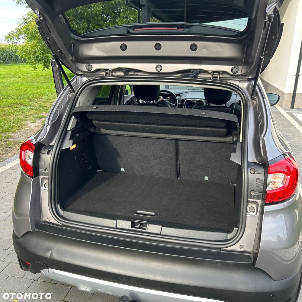 Renault Captur ENERGY TCe 120 EDC XMOD - 27
