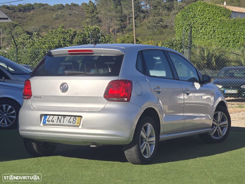 VW Polo 1.2 Confortline - 6