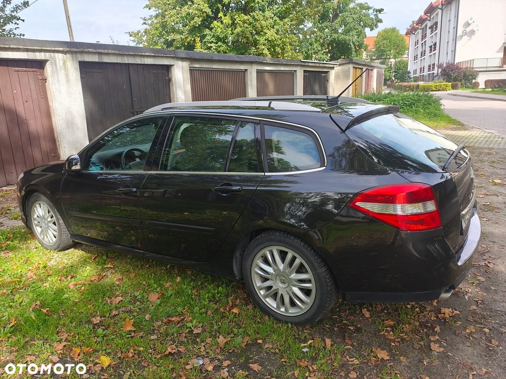 Renault Laguna 2.0 Turbo Initiale - 9