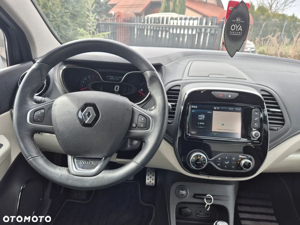 Renault Captur - 12