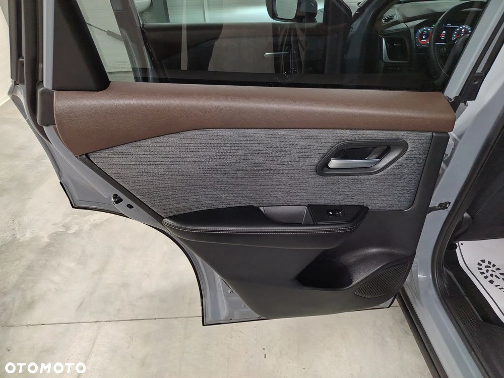 Nissan X-Trail 1.5 VC-T e-POWER N-Connecta 2WD - 23