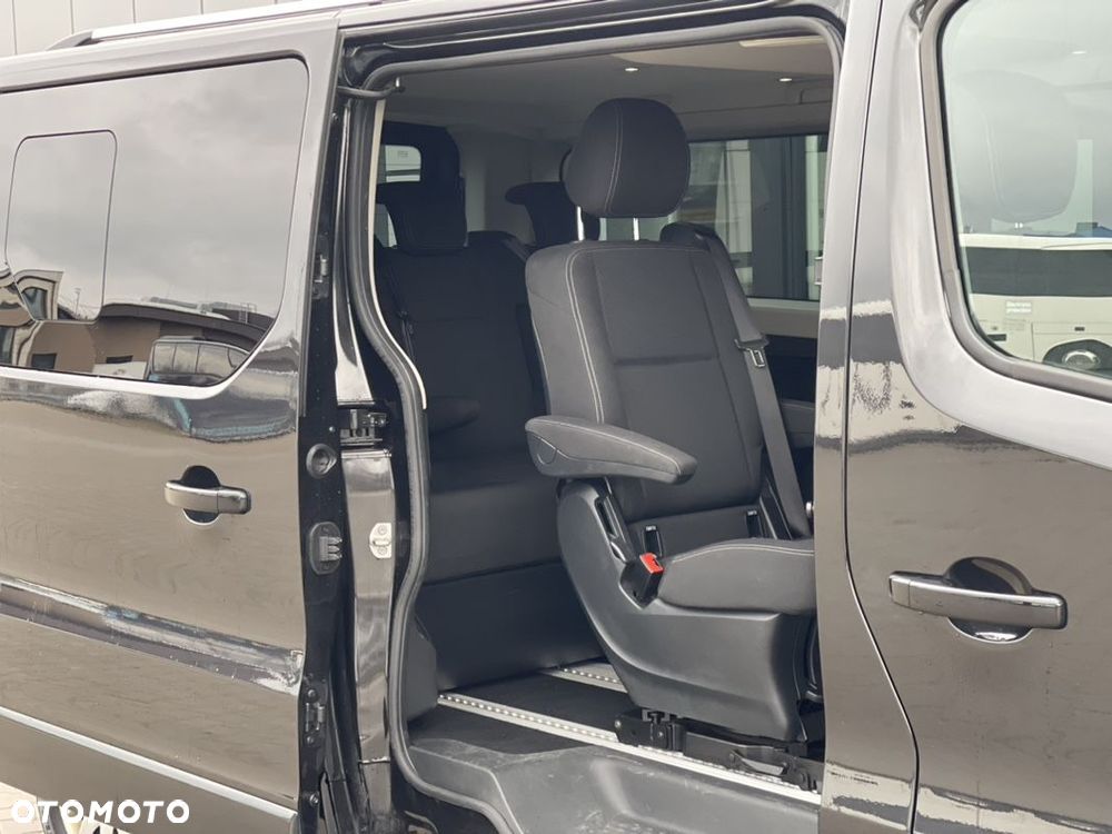 Renault Trafic 2.0 dCi Escapade EDC - 25