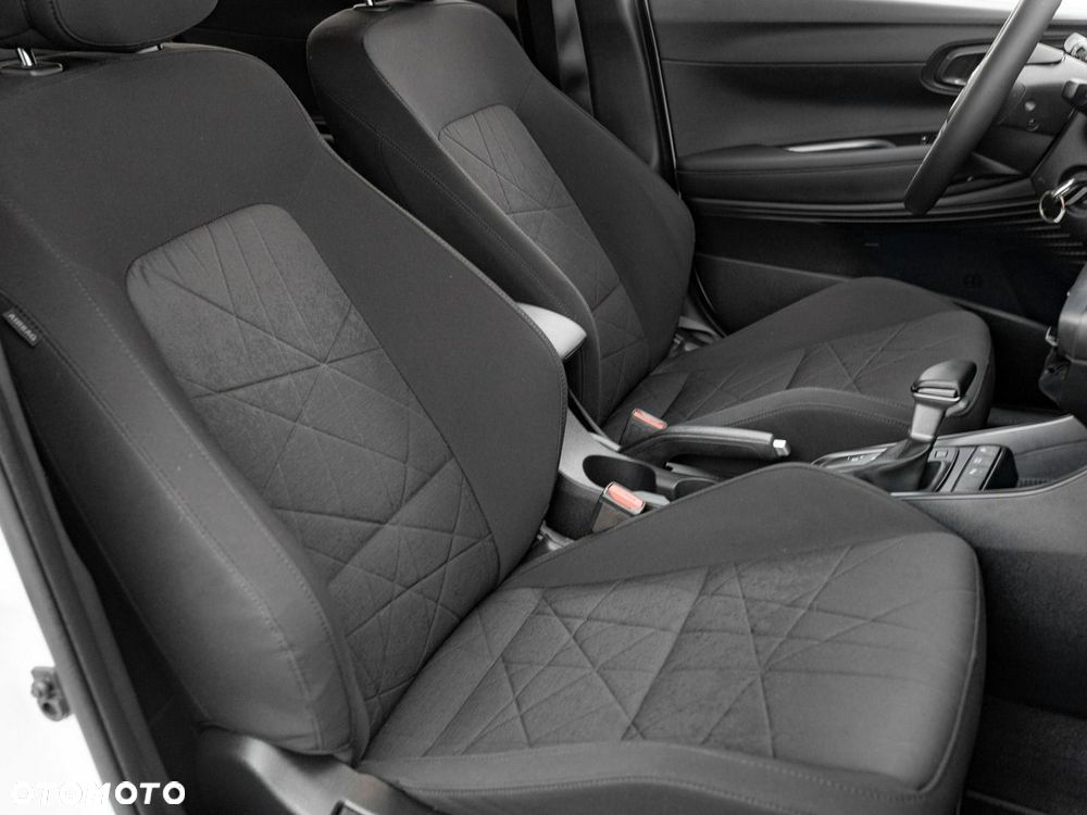 Hyundai Bayon 1.0 T-GDI Executive DCT - 30