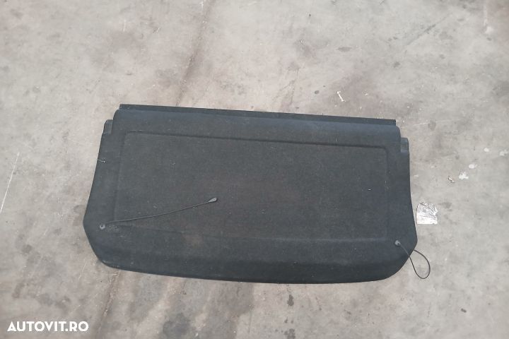 Polita portbagaj Fiat Bravo 2 [2007 - 2011] Hatchback 1.6 Multijet MT - 1