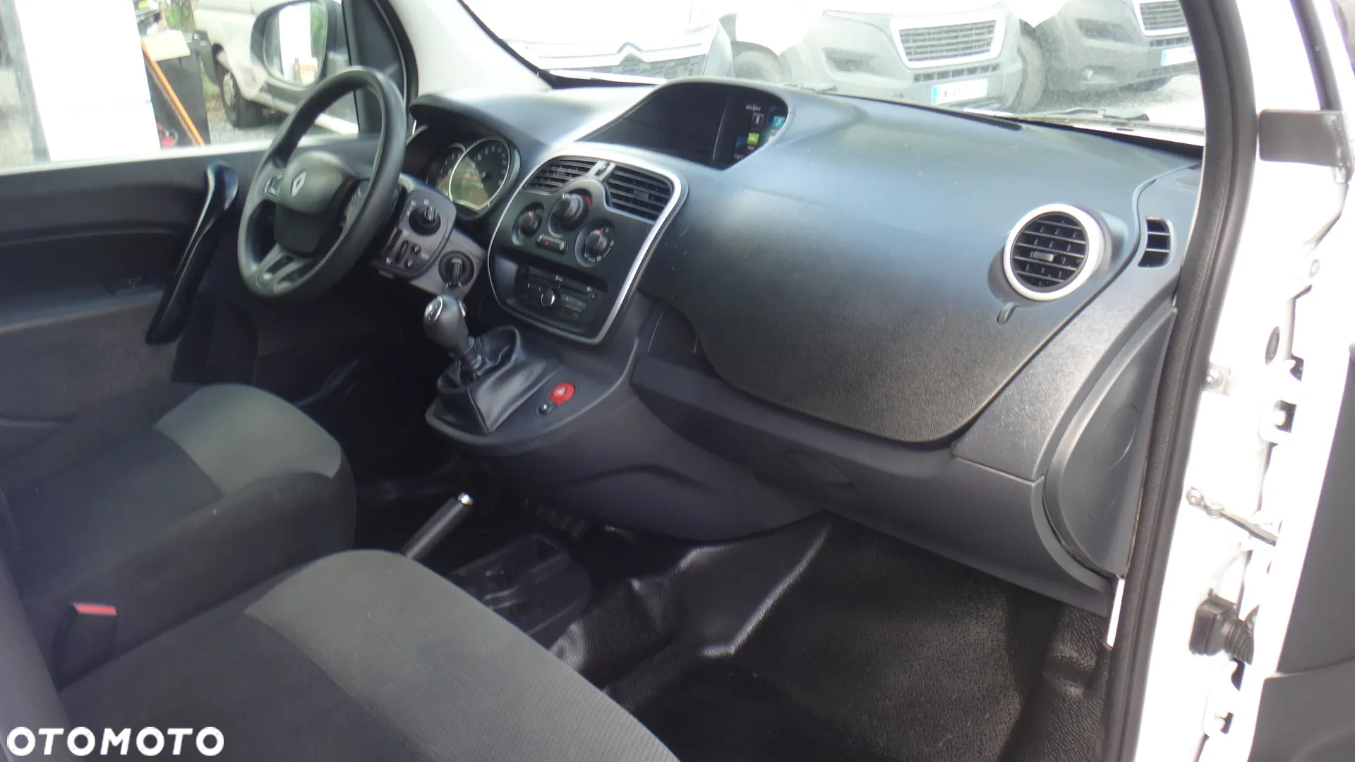 Renault Kangoo - 8