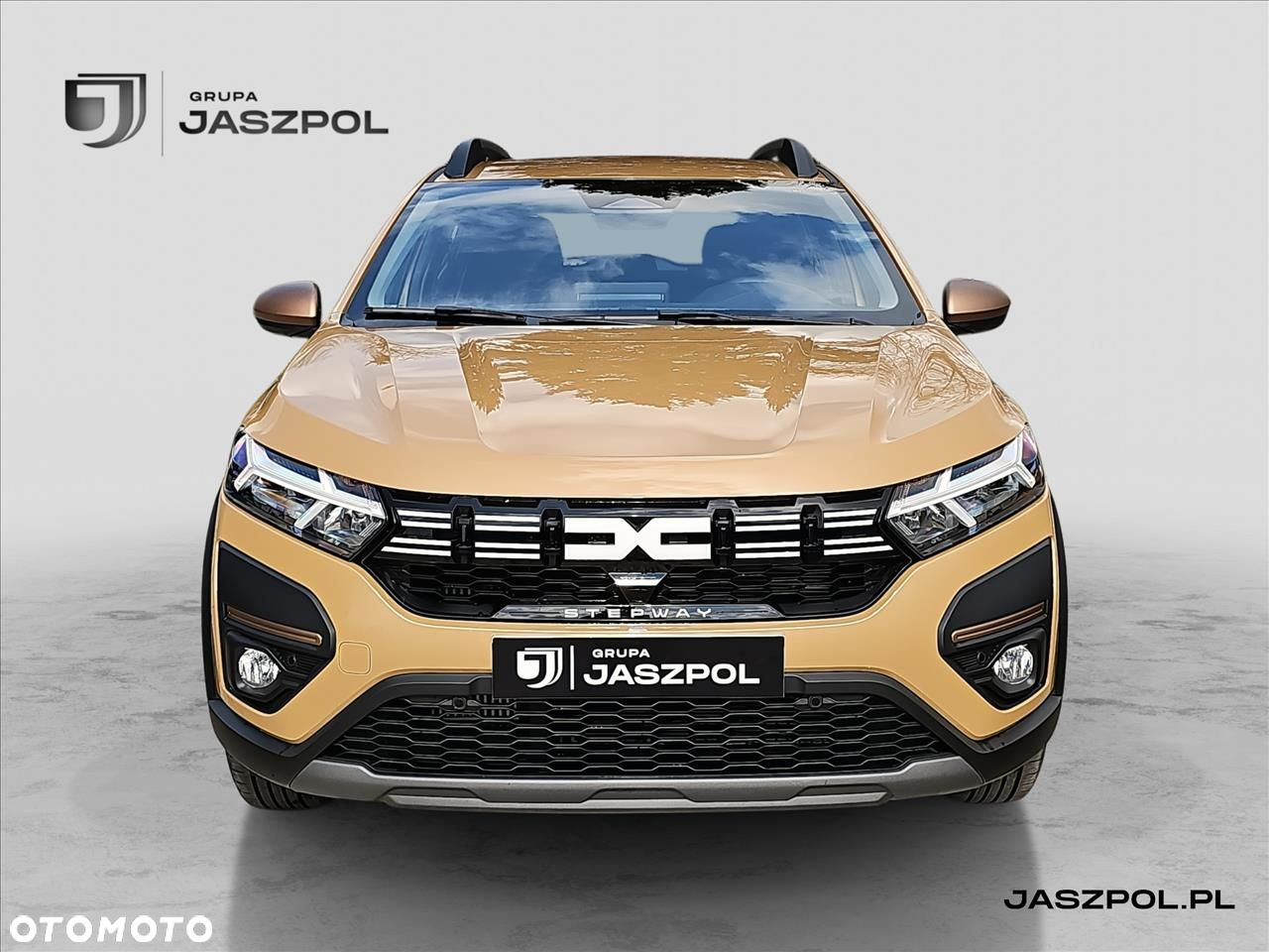 Dacia Sandero Stepway - 2