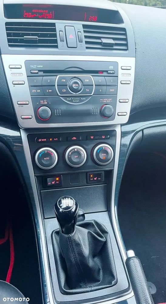 Mazda 6 Sport 2.0 Exclusive - 15