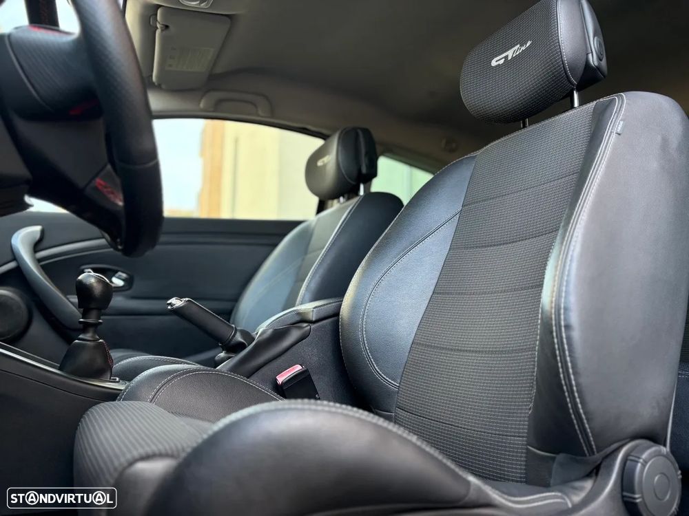 Renault Mégane Coupe 1.5 dCi GT Line Premium SS - 9