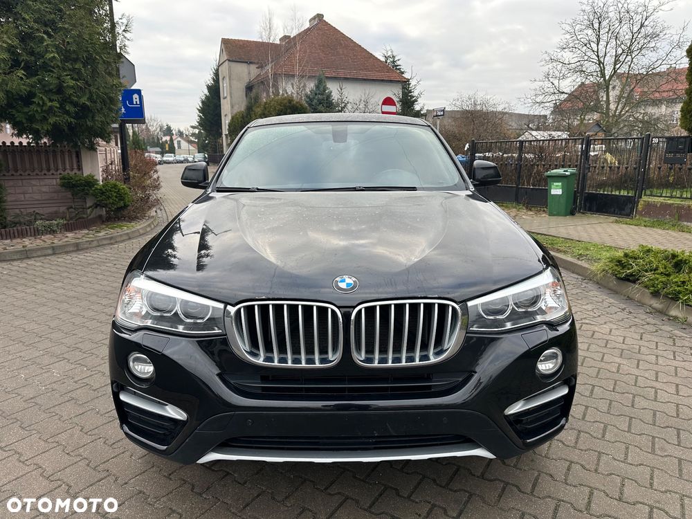 BMW X4 xDrive28i xLine - 2