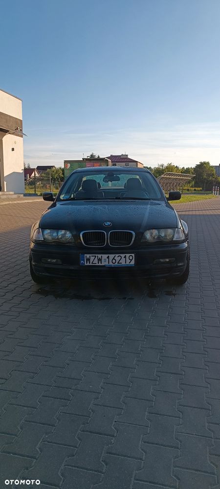 BMW Seria 3 320d - 2