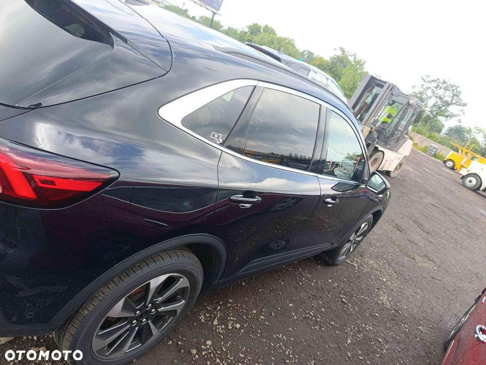 Ford Escape 2023 photo 5