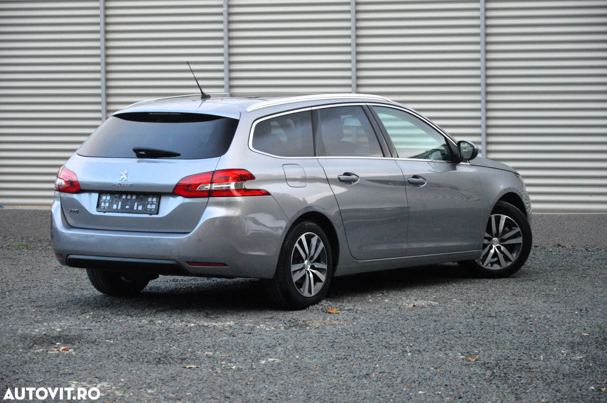 Peugeot 308 - 15
