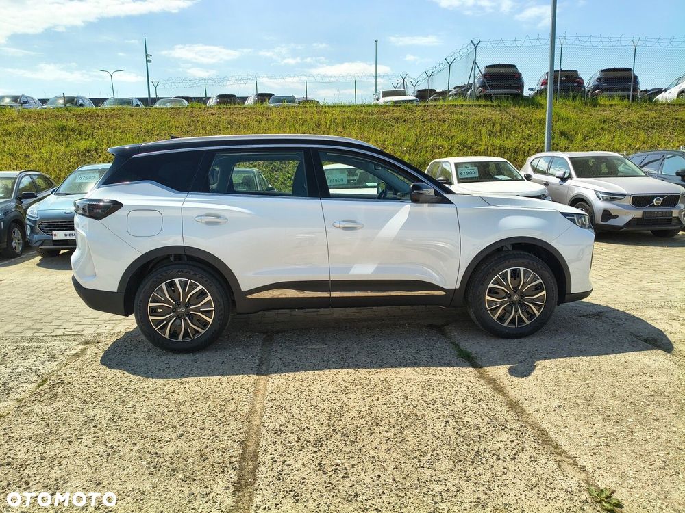 Chery Tiggo 7 - 6