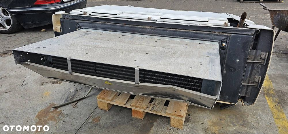 AGREGAT CHŁODNICZY RENAULT PREMIUM 270 DXI SUPRA 950 - 3