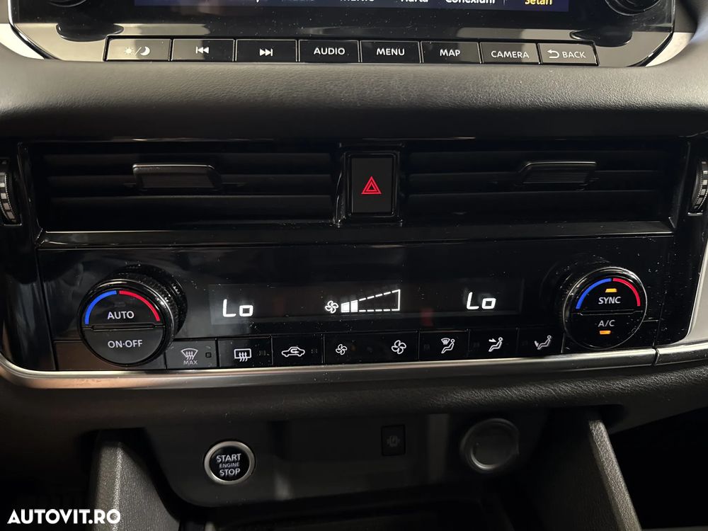 Nissan Qashqai - 18