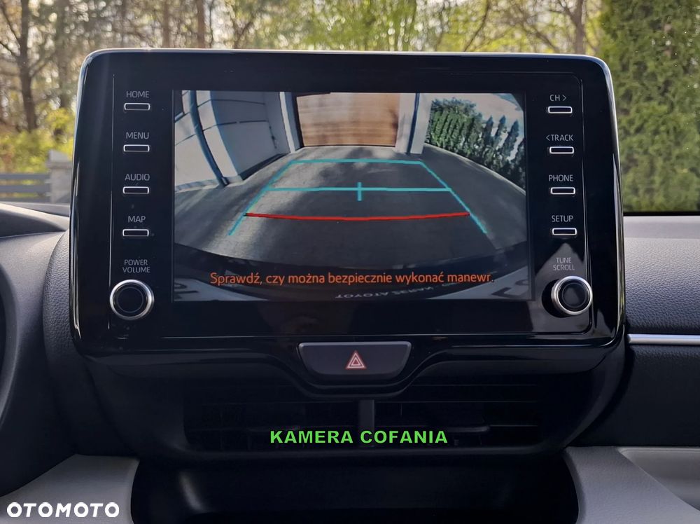 Toyota Yaris 1.5 VVT-i Premiere Edition - 22