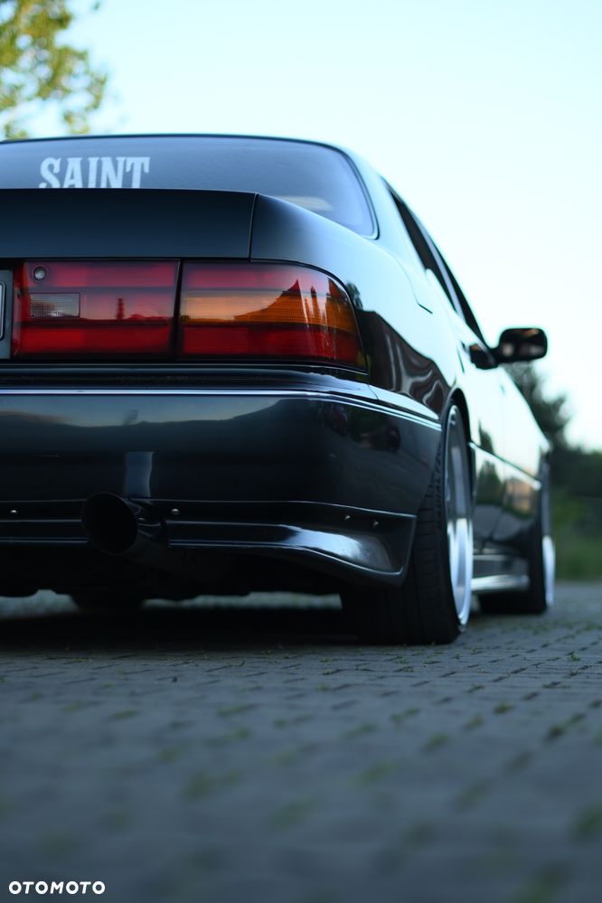 Lexus LS Standard - 6