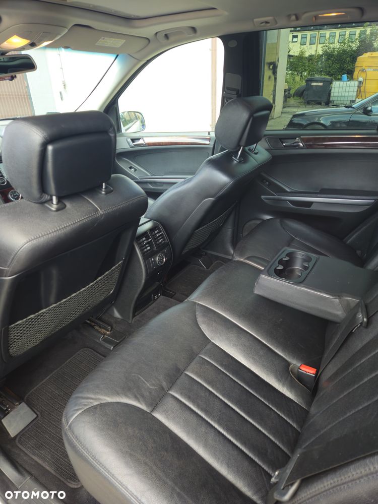 Mercedes-Benz ML 280 CDI 4-Matic - 15