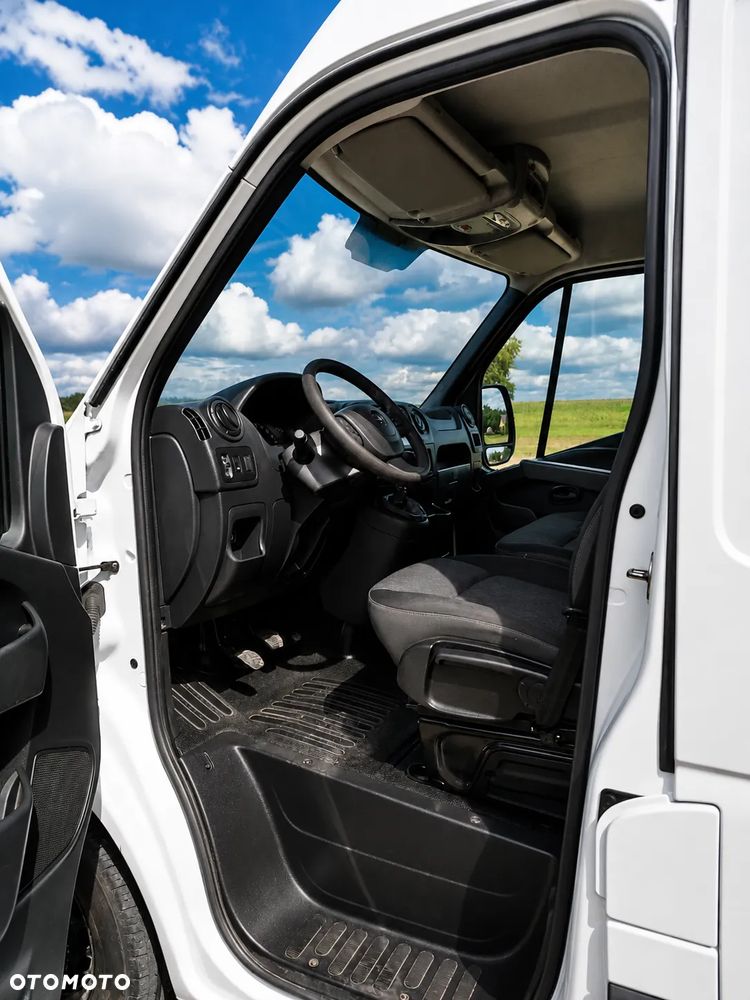 Opel MOVANO - 11