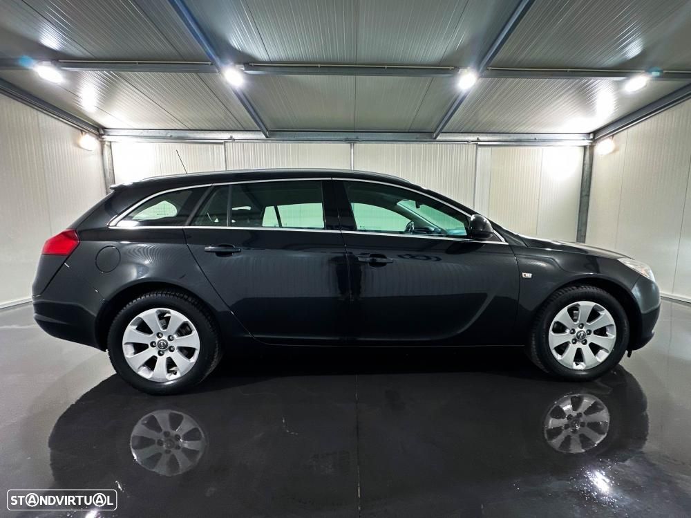 Opel Insignia - 12