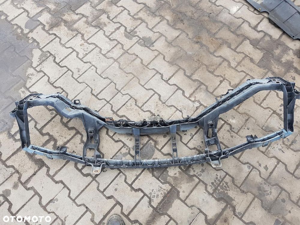 FORD KUGA MK1 08-12r PAS PRZEDNI WZMOCNIENIE M8 - 6