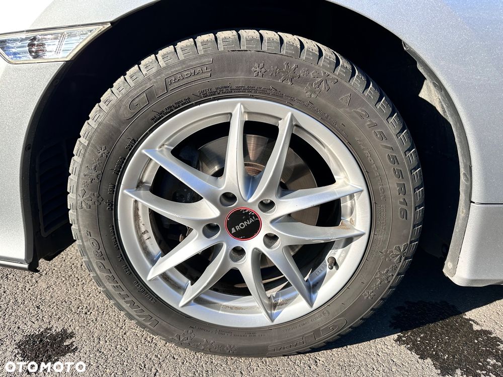 Honda Civic 1.5 T Sport (Navi) - 27