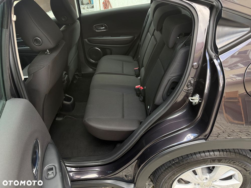 Honda HR-V 1.5 i-VTEC Elegance - 29