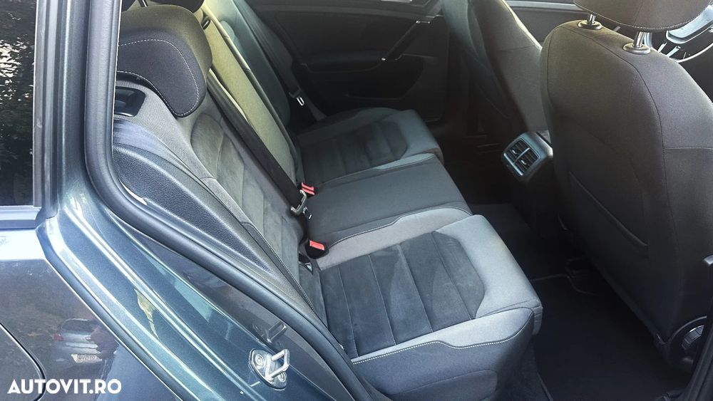 Volkswagen Golf 1.6 TDI (BlueMotion Technology) Trendline - 17