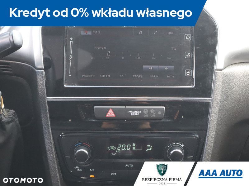Suzuki Vitara - 14