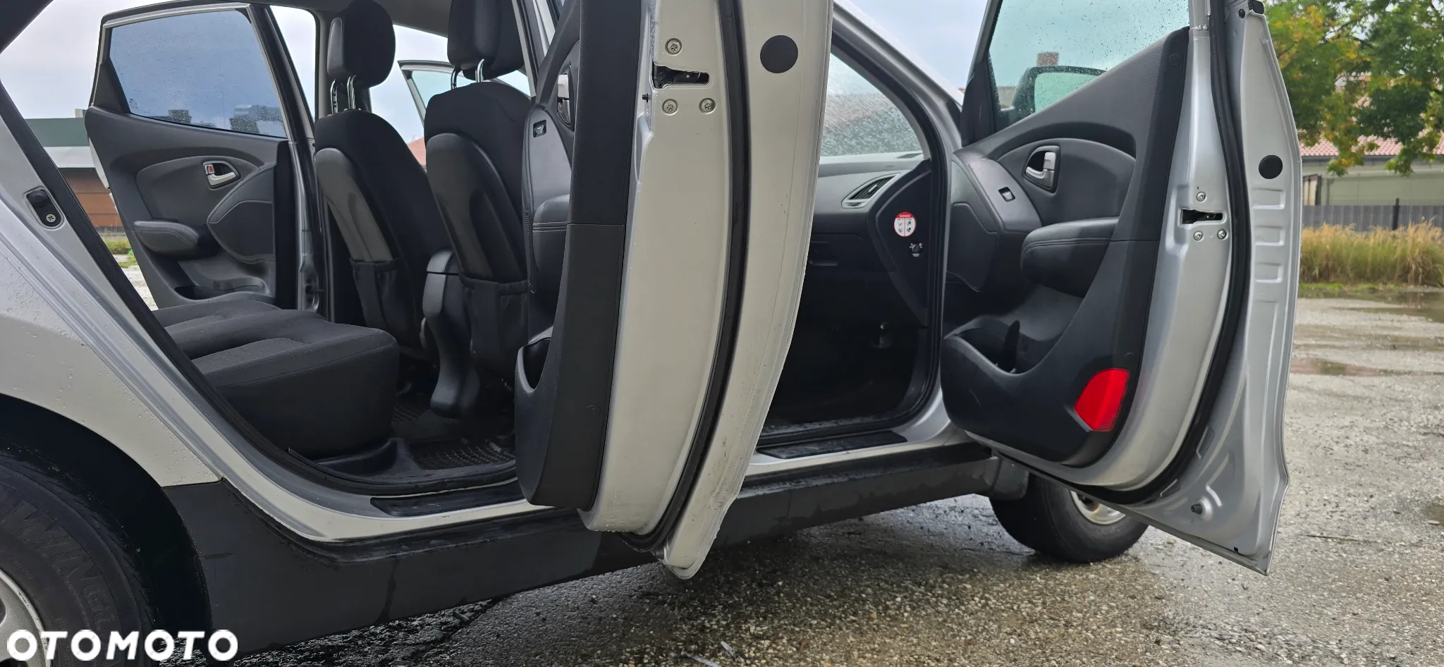 Hyundai ix35 - 25