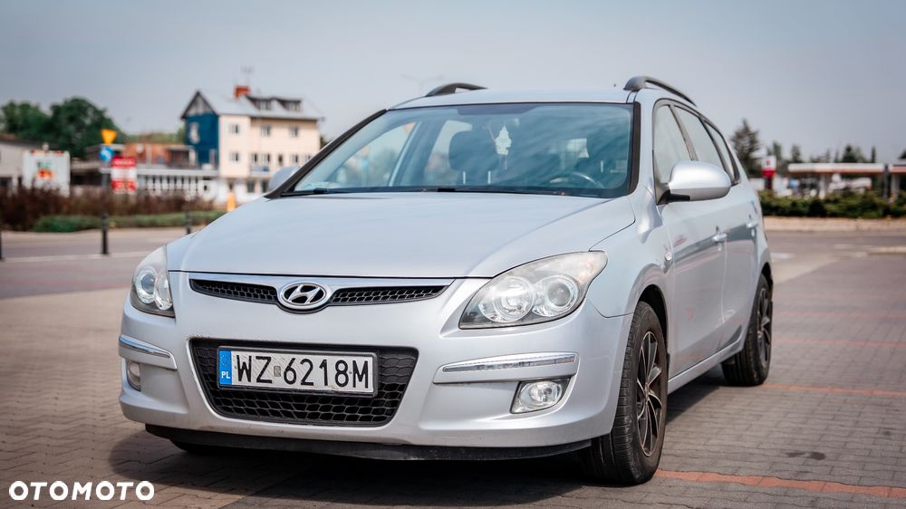 Hyundai i30 1.6 CRDi Style - 2
