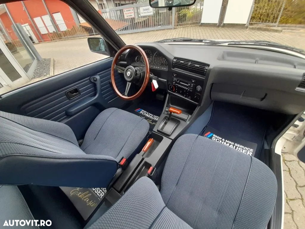 BMW Seria 3 - 7