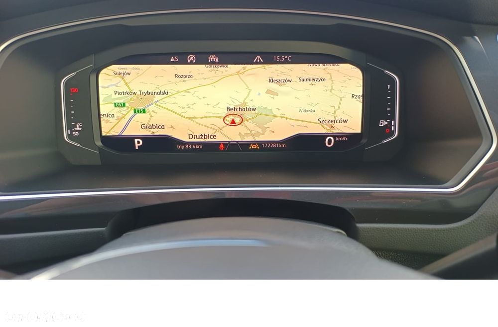 Volkswagen Tiguan - 30