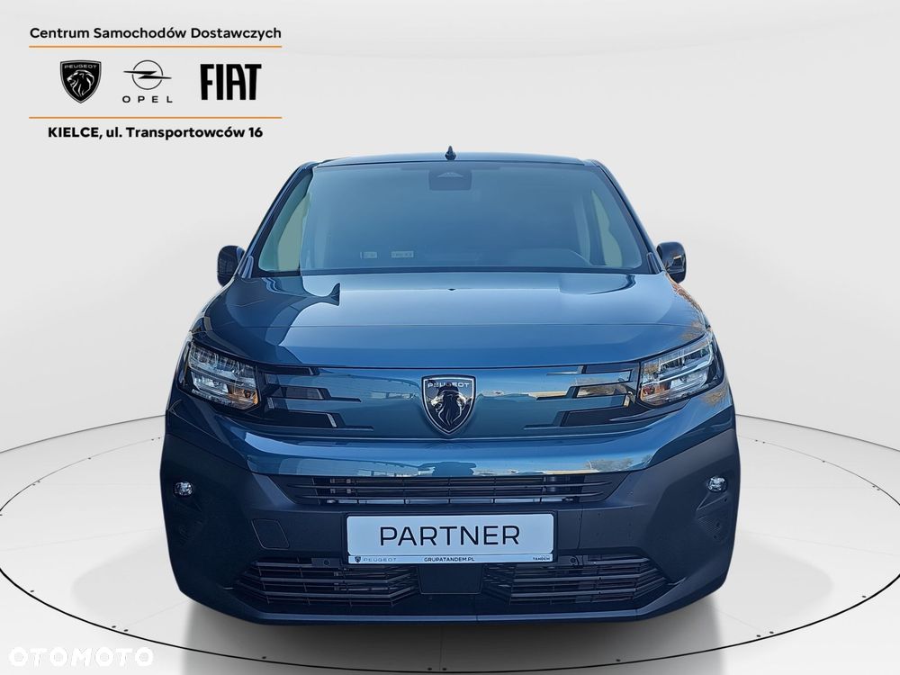 Peugeot Partner - 3