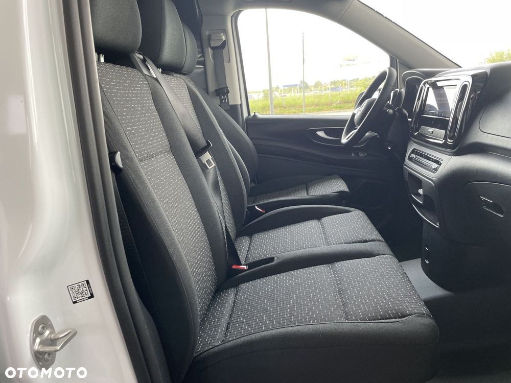 Mercedes-Benz vito Vito - 17