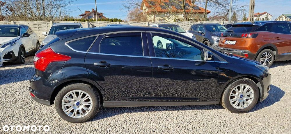 Ford Focus - 14