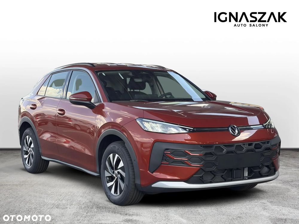 Volkswagen T-Roc 1.5 eTSI Life DSG - 8