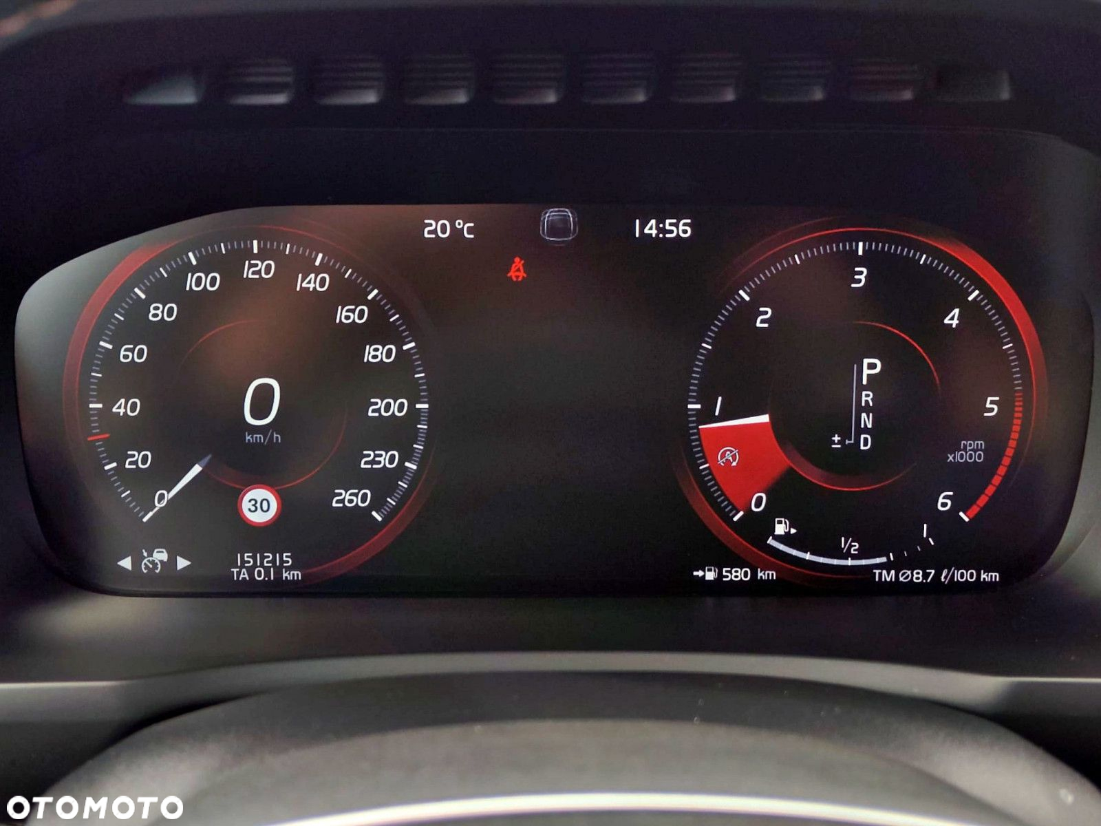 Volvo XC 60 - 18