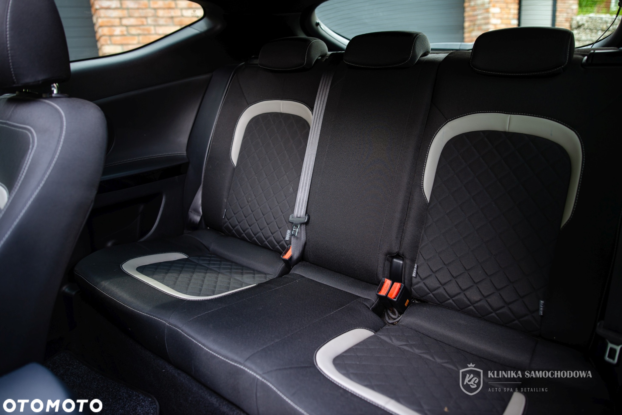 Kia Ceed 1.6 CRDi 136 ISG GT Line - 19