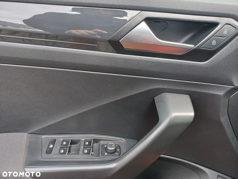 Volkswagen T-Roc 1.5 TSI GPF ACT Advance - 11