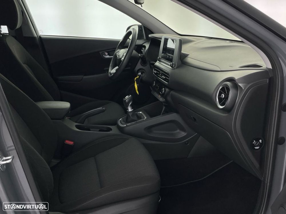 Hyundai Kauai 1.0 T-GDi Premium - 23