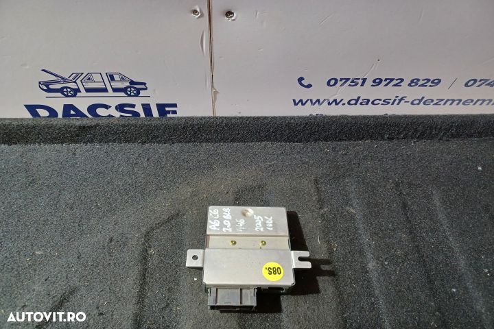 Modul CAN 4F0907468B 4F0907468B Audi A6 4F/C6 [2004 - 2008] Sedan 2.0 - 2