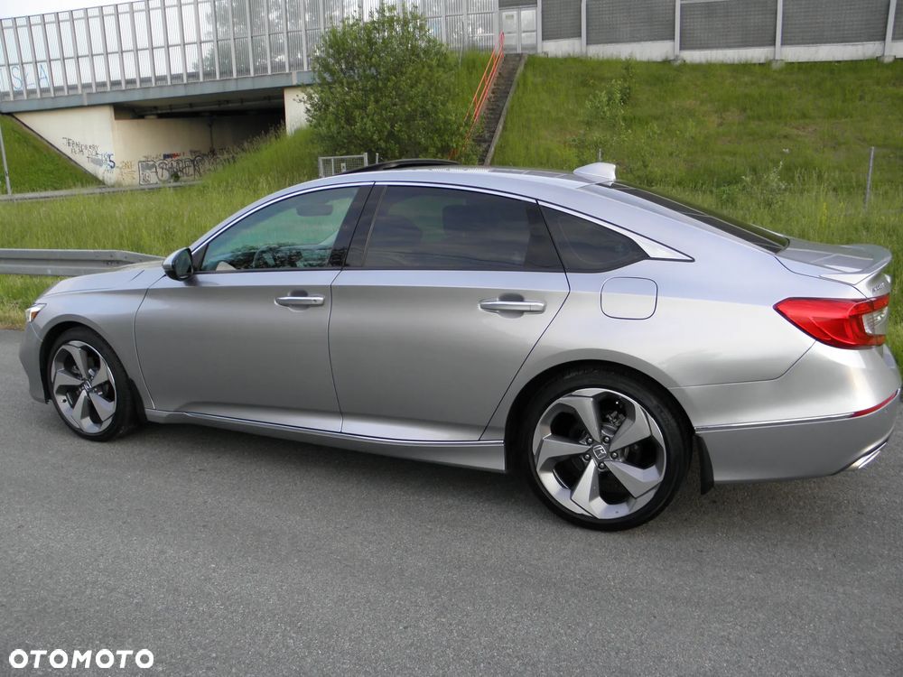 Honda Accord - 5