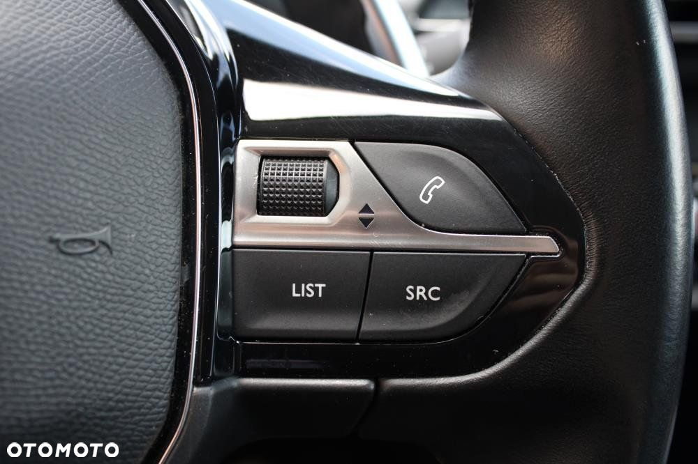 Peugeot 3008 - 14