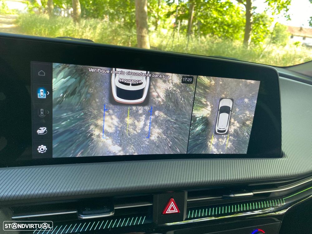 Kia EV6 77.4 kWh GT-Line - 49