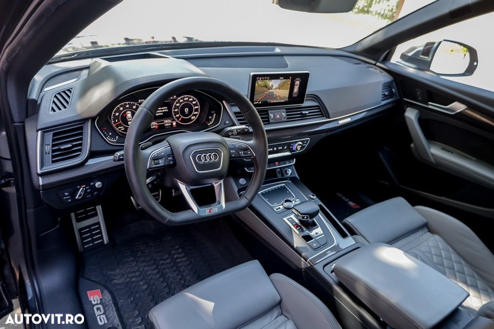 Audi SQ5 - 17