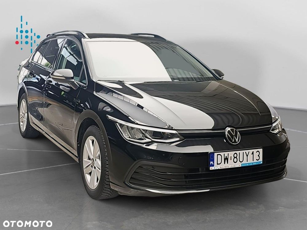Volkswagen Golf Variant 1.5 TSI EVO Life - 5