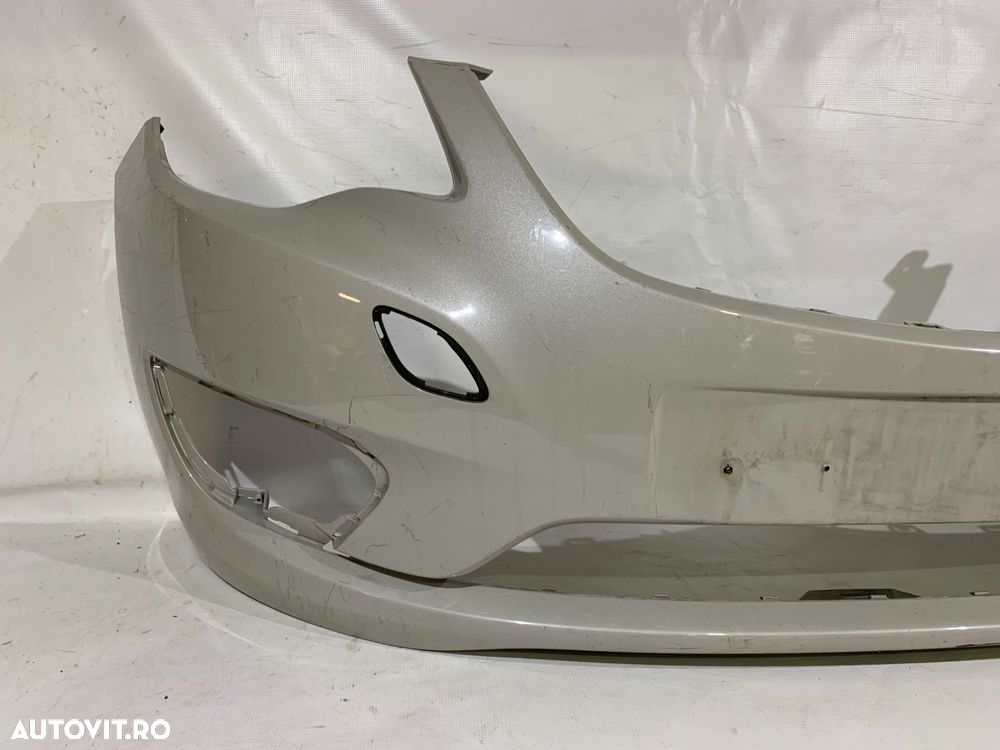 Bara fata Opel Karl, 2015, 2016, 2017, 2018, 2019, cod origine OE 42418315. - 5